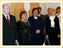 28012006_Slavnostne odovzdanie cestneho obcianstva obce Predajna_12